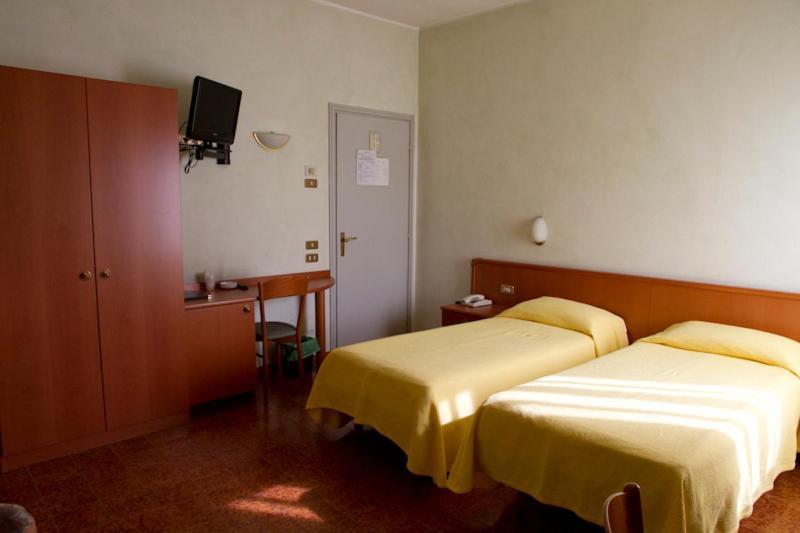 Hotel Europa Viadana Chambre photo