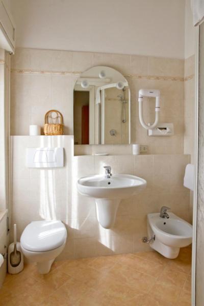 Hotel Europa Viadana Chambre photo