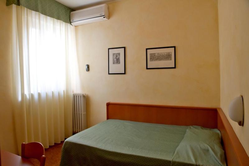 Hotel Europa Viadana Chambre photo