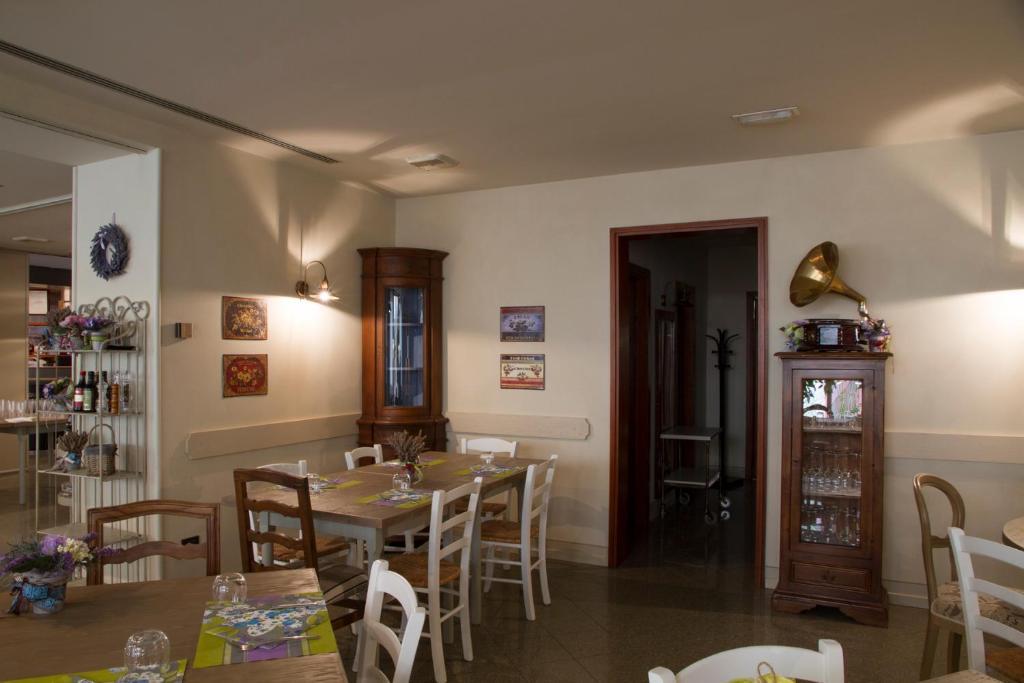 Hotel Europa Viadana Extérieur photo