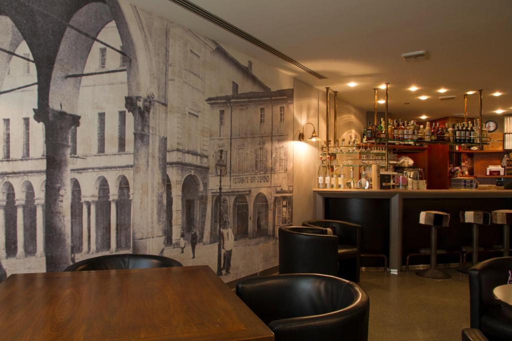 Hotel Europa Viadana Extérieur photo