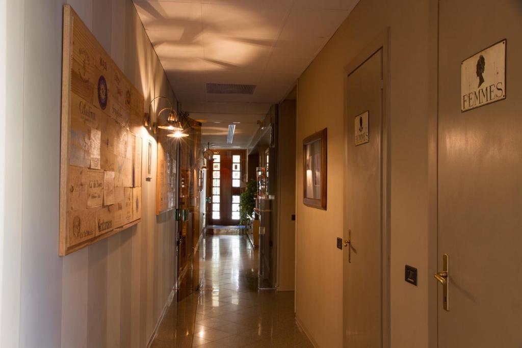 Hotel Europa Viadana Extérieur photo