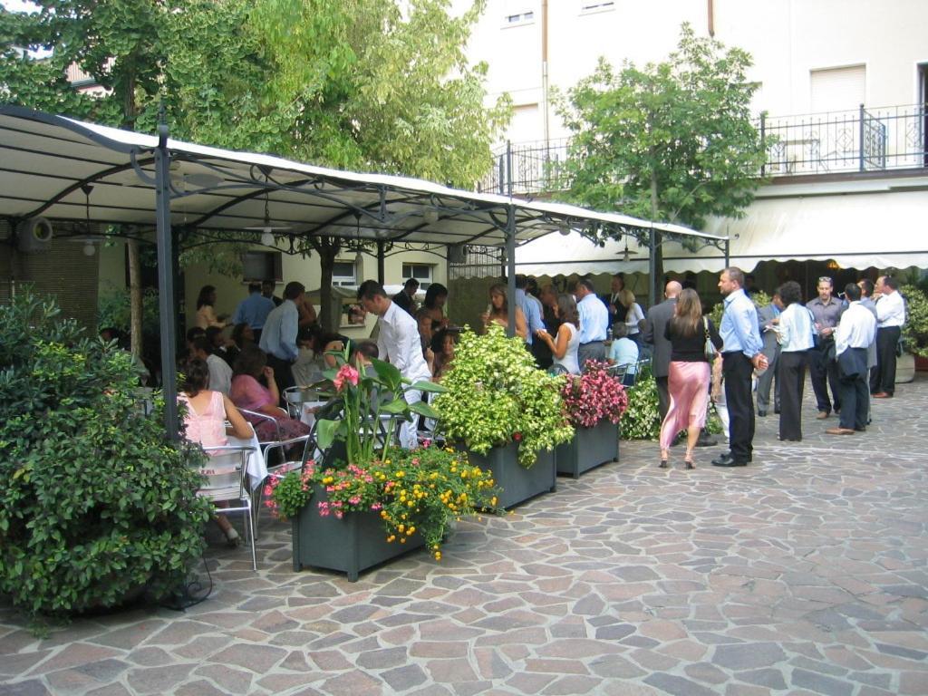 Hotel Europa Viadana Extérieur photo